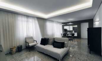 Imagem 3: Apartamento para venda com 131 metros quadrados com 4 quartos em Jardim Marajoara - São Pa