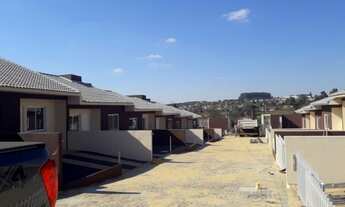 Imagem 5: Oportunidade: Casa nova em condomínio no Cataratas com quintal-190.000