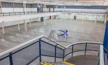 Imagem 5: Galpão para alugar, 4536 m² por R$ 199.210,51/mês - Vila Leopoldina - São Paulo/SP