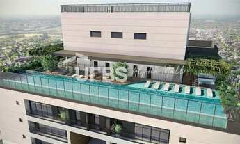 Imagem 6: Apartamento para venda tem 47 metros quadrados com 1 quarto em Setor Oeste - Goiânia - GO