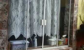 Imagem 6: Sobrado em Condomínio para Venda, bairro Fazendinha, 3 dormitórios, 2 banheiros, 2 vagas d