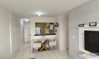 Imagem 2: Apartamento para venda tem 55 metros quadrados com 2 quartos em Igapó - Londrina - PR