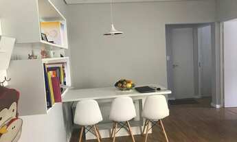 Imagem: Vende ou aluga lindo apto em Mogi das Cruzes