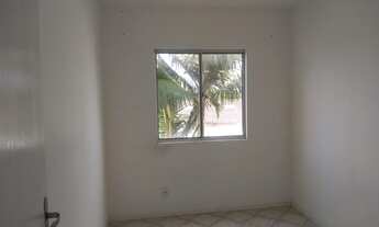 Imagem 3: Apartamento para aluguel com 55 metros quadrados com 2 quartos em Passa Vinte - Palhoça