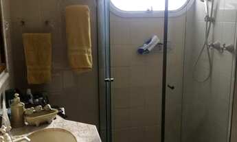 Imagem 5: Apartamento para venda possui 125 metros quadrados com 3 quartos em Cidade Monções - São P