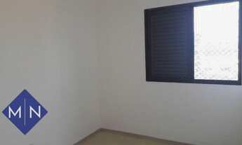 Imagem 4: Apartamento com 2 dormitórios para alugar, 103 m² por R$ 4.132,90/mês - Alphaville Industr