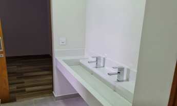 Imagem 6: INDAIATUBA - Casa Padrão - RESIDENCIAL EVIDÊNCIAS