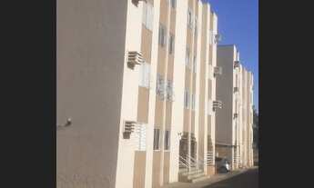 Imagem: Apartamento para aluguel com 55 metros quadrados