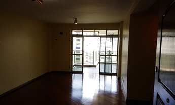 Imagem 4: Apartamento para aluguel possui 248 metros quadrados com 3 quartos em Ingá - Niterói - RJ