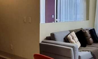 Imagem 6: Apartamento com 4 quartos - Sendo Quatro Suítes - Cobertura - Palmas