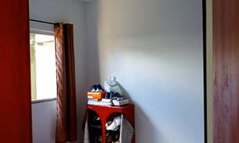 Imagem 3: Casa com 3 quartos - Parque Cristo Redentor - Trindade - GO