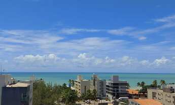 Imagem: Apartamento de 44m2 de 1 Quarto e Ampla