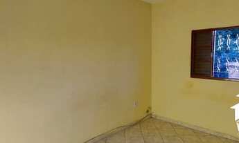 Imagem 5: Aparentamento com 02 quarto na Nova Lorena para locação