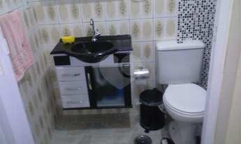 Imagem 2: Casa-Osasco-km 18