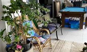 Imagem 3: Apartamento para venda possui 173 metros quadrados com 4 quartos em Aclimação - São Paulo