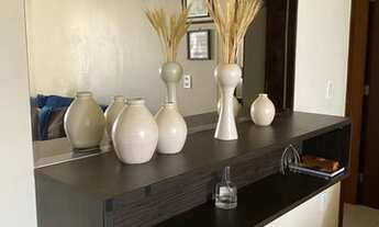 Imagem 4: Vende-se apartamento no Residencial Van Gogh / Aceita carro até R$ 40.000 na troca