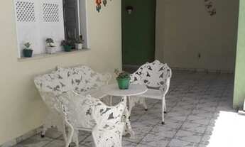 Imagem: Casa no Bairro Aeroporto