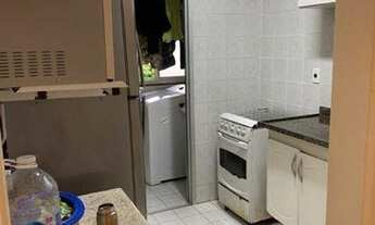 Imagem 4: Apartamento com 3 dormitórios à venda, 77 m² por R$ 340.000,00 - Alto Ipiranga - Mogi das