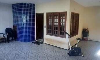 Imagem 2: Casa Dúplex- Residencial Esperança - Cohama / Estrada do Aririzal