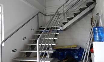 Imagem 2: Galpão - Macuco - Valinhos