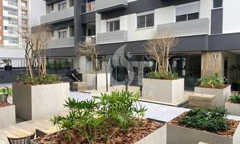 Imagem: Apartamento à venda, 2 suítes e sacada