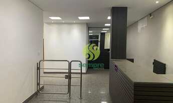 Imagem 3: Prédio para alugar, 1.130 m² - Floresta - Belo Horizonte/MG