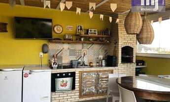 Imagem 3: Cobertura com vista para a Baía