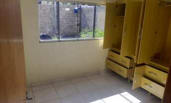 Imagem 3: Casa para venda tem 90 metros quadrados com 2 quartos