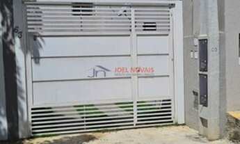 Imagem 3: Mogi das Cruzes - Casa Padrão - Residencial Algarve