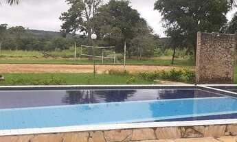 Imagem 5: Chácara para eventos com salão e piscina em Taguatinga
