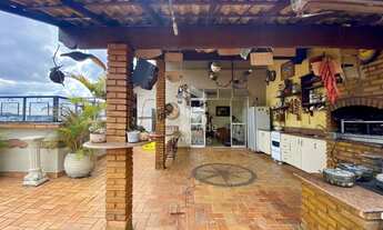 Imagem 6: BELO HORIZONTE - Apartamento Padrão - Padre Eustáquio