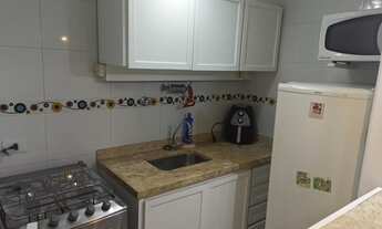 Imagem 7: Flat para aluguel possui 28 metros quadrados com 1 quarto em Campos Elíseos - São Paulo