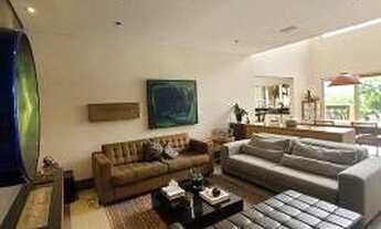 Imagem 6: Casa em Condomínio para Venda em Colinas da Anhangüera Santana de Parnaíba-SP