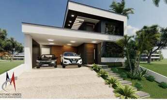 Imagem: Linda Casa Residencial Ibiti Reserva - 03