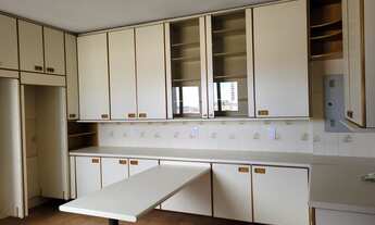 Imagem 4: Apartamento para aluguel possui 140 metros quadrados com 3 quartos em Centro - Tatuí - SP