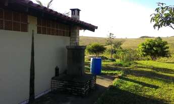 Imagem 2: Santo Antonio do Descoberto - GO