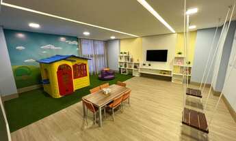 Imagem 5: Flat em Tambaú Flat / studio com 1 dormitório