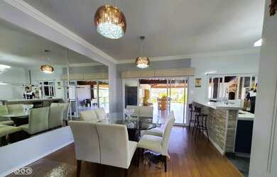 Imagem 14: Casa em Condomínio para Venda em Itupeva, Inhandjara, 4 dormitórios, 2 suítes, 4 banheiros