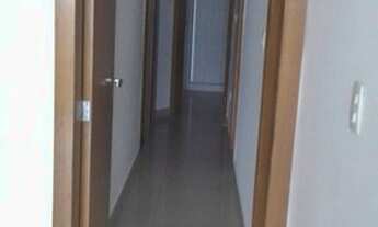 Imagem 2: Cobertura Duplex no melhor ponto do Castelo