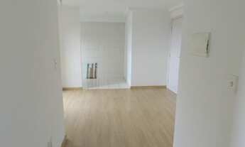 Imagem 5: Apartamento para venda tem 50 metros quadrados com 2 quartos em Centro - Pinhais - PR