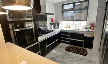 Imagem 6: Cobertura de luxo 4 quartos 4 vagas no Castelo