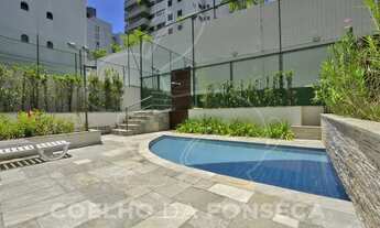 Imagem 4: São Paulo - Apartamento Padrão - Campo Belo