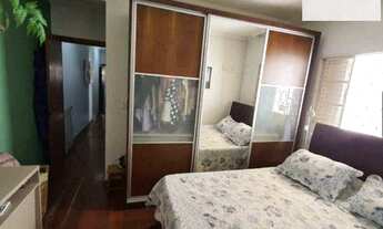 Imagem 6: Casa com 3 dormitórios à venda, 98 m² por R$ 750.000,00 - Jardim Atlântico - Belo Horizont