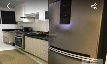 Imagem 6: Apartamento Padrão para Venda em Vila Homero Thon Santo André-SP - WAS1016