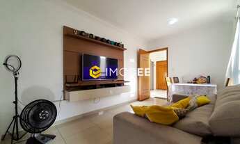 Imagem 3: APARTAMENTO TIPO COM 2 QUARTOS, 1 SUÍTE E ELEVADOR, À VENDA NO BAIRRO SANTA BRANCA