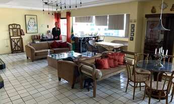 Imagem: Cobertura C/345 M² Piscina Privativa. Espinheiro.(Aceito