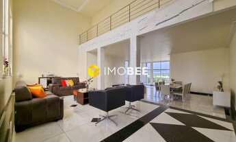 Imagem: CASA PADRÃO COM 4 QUARTOS, 2 SUÍTES E