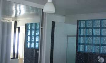 Imagem 6: VARANDA PANORÂMICA - MOBILIADO - ACEITA TEMPORADA - APTO 2/4, Suíte, Pituba - Salvador - B