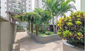 Imagem 5: Apartamento 2 Dormitórios - Suíte - Vila Príncipe de Gales - Santo André