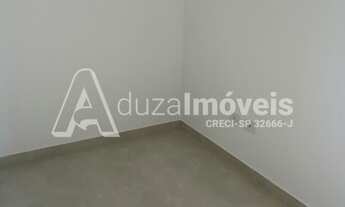 Imagem 7: Apartamento para venda com 54 metros quadrados com 1 quarto em Boqueirão - Praia Grande